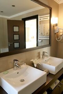 Villa Blanca Casablanca Exterior foto
